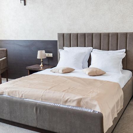 Hotel Neptun Видин Экстерьер фото