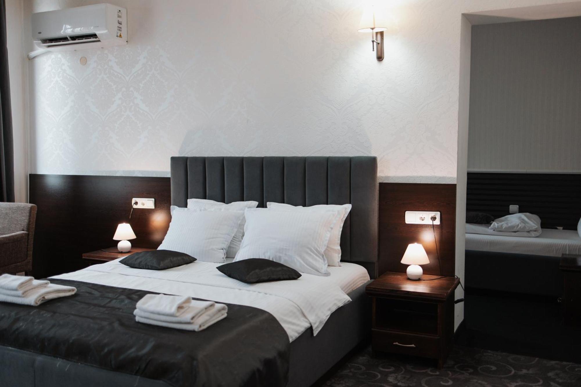 Hotel Neptun Видин Экстерьер фото