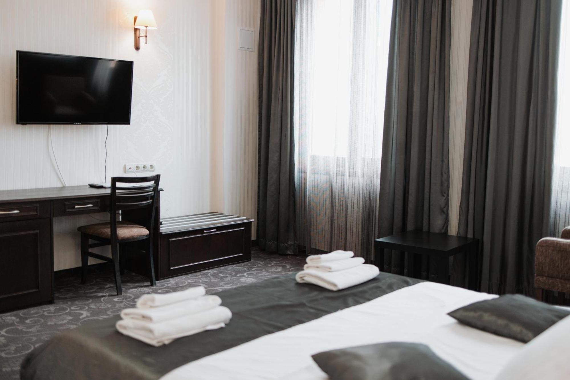 Hotel Neptun Видин Экстерьер фото