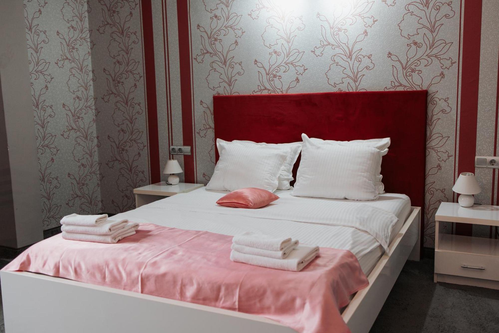 Hotel Neptun Видин Экстерьер фото