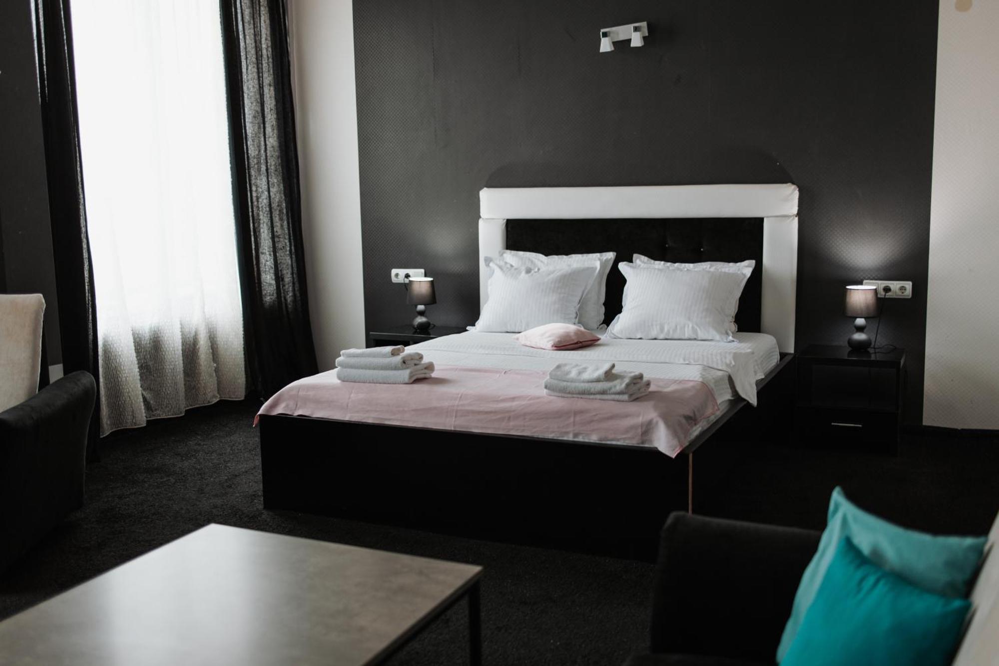 Hotel Neptun Видин Экстерьер фото
