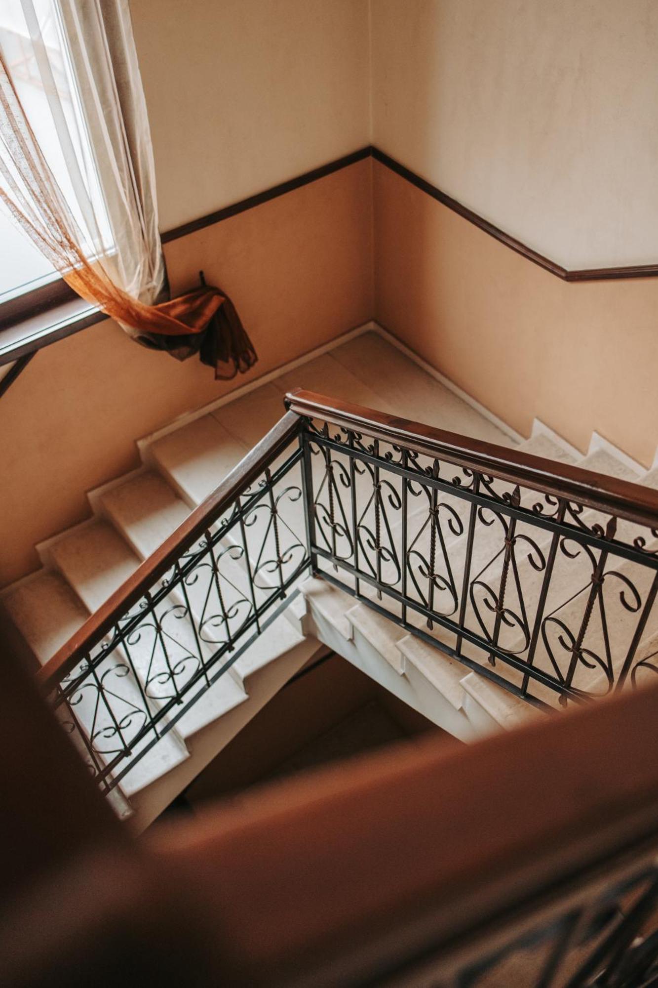 Hotel Neptun Видин Экстерьер фото