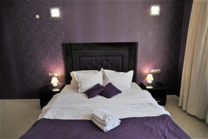 Hotel Neptun Видин Экстерьер фото