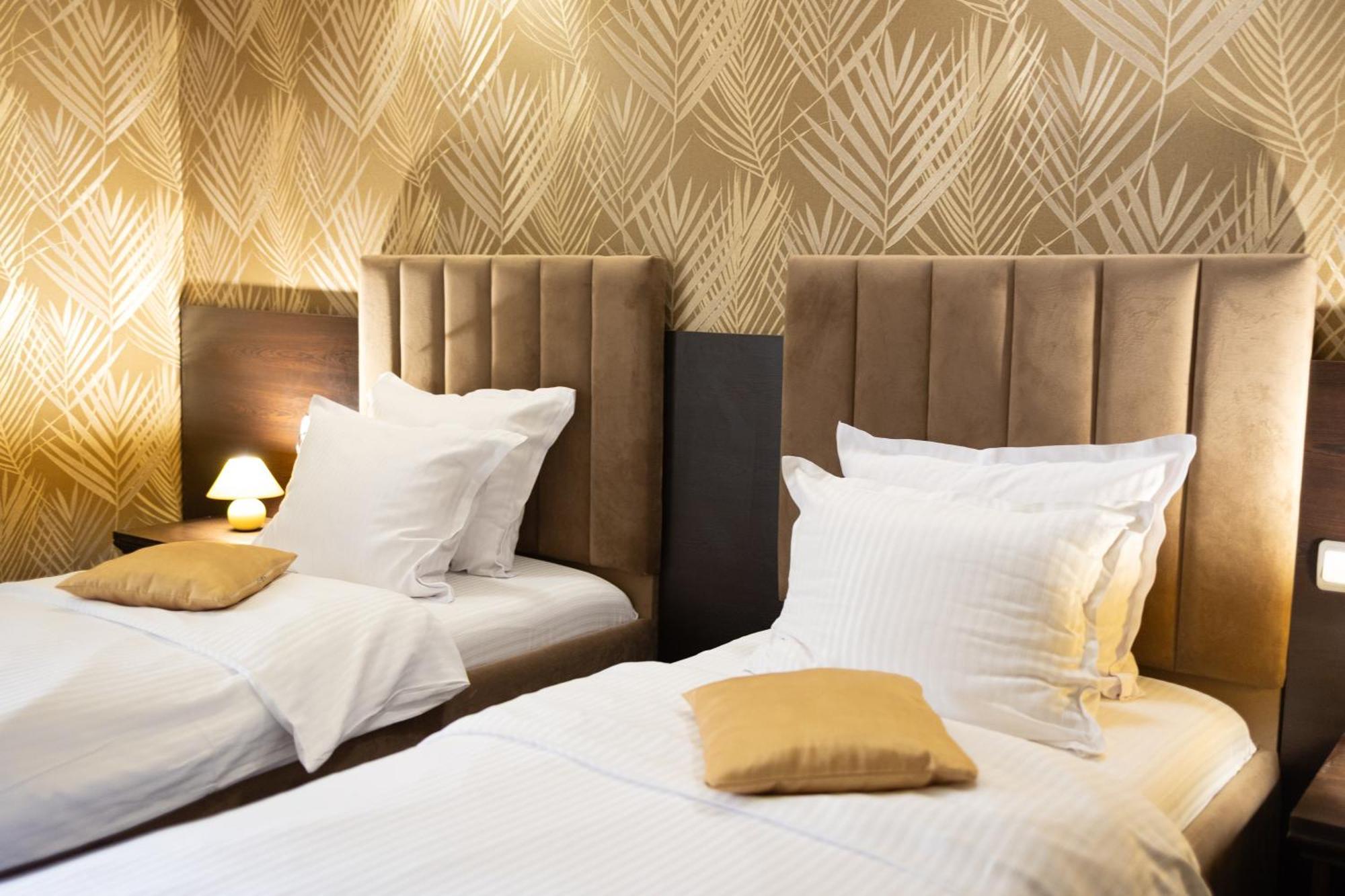 Hotel Neptun Видин Экстерьер фото
